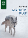 Never Cry Wolf (MP3)
